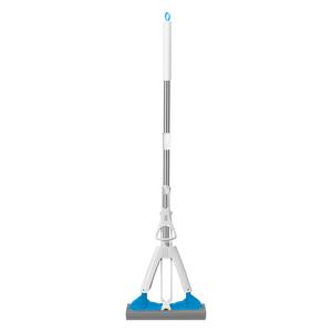 Realida 360 gradi PVA spugna <span class=keywords><strong>Mop</strong></span> rettangolare estensibile maniglia per la pulizia a tutto tondo funzione Eraser magico per la pulizia della casa - Product Image 6