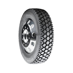 Neumáticos Radiales Sin Cámara para Camioneta Ligera 285/75R24.5-16PR, Diseño de Tracción, Nueva Marca Personalizada Hawaii, para Reemplazo, Precio Competitivo - Product Image 2
