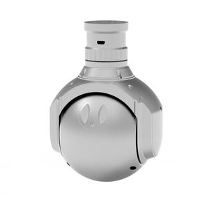 Cámara de cardán YANGDA de 2 ejes con zoom óptico 30X de alta estabilización 1080P con seguimiento automático de objetos rotación de guiñada de 360 grados - Product Image 5