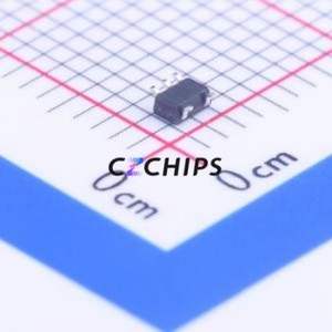 ترانزستور رقمي أصلي وجديد تمامًا KRX102U-RTK/P USV(SC-70-5) - Product Image 2