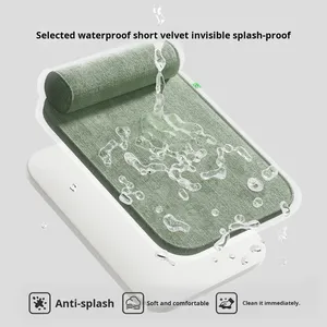 Hond En Kat Hele Seizoen Waterdicht Scheurbestendig Doek Type Slaapmat & Vloermat - Product Image 4