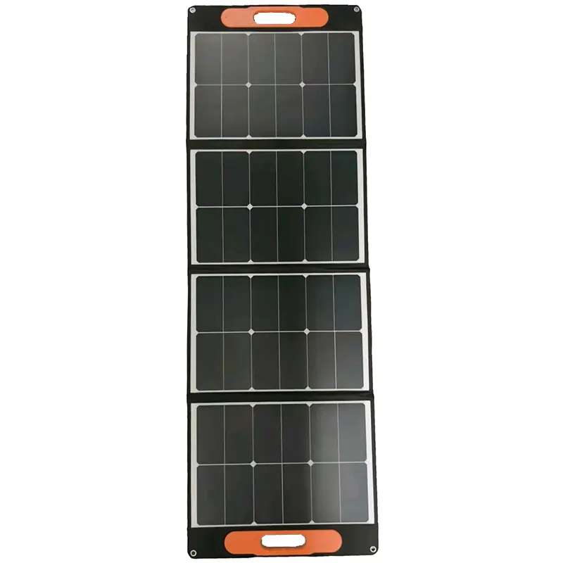 48 sel modul fotovoltaik surya 24v 100W 120W 150W 200W 300W modul silikon monokristalin