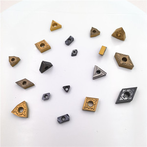 LNMU0303ZER-MJ Tungaloys 100% AH725 Dụng Cụ Cắt Dụng Cụ Cắt Chèn Tungaloys AH725 - Product Image 5