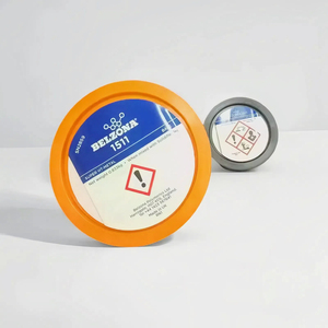 Belzona 1511 Super HT-<span class=keywords><strong>Metal</strong></span> 150 ° Composé de réparation métallique industriel pour blocs-moteurs, tuyaux et réservoirs, pâte malléable 1 kg - Product Image 3