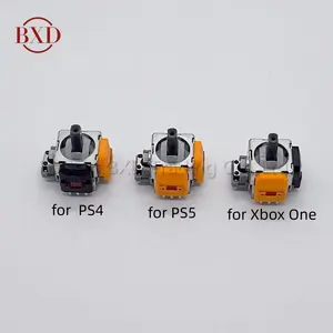 Voor Hall Effect 3d Joystick Module Voor Ps4 Voor Ps5 Voor Xbox Een Analoge Sensor Potentiometer Thumbstick