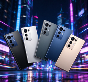 โทรศัพท์ Ultra 2025 S25 AI รุ่น 16GB+1TB หน่วยความจำขนาดใหญ่ ปลดล็อคแล้ว หน้าจอความละเอียดสูง กล้องสวย โทรศัพท์เล่นเกม มีสินค้าในสต็อกในประเทศ - Product Image 4