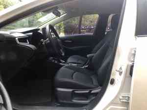 Gran Coche con un <span class=keywords><strong>Precio</strong></span> Mínimo <span class=keywords><strong>2021</strong></span> To-yota <span class=keywords><strong>Corolla</strong></span> 1,2 T Edición Elite Plus en Excelente Estado - Product Image 5