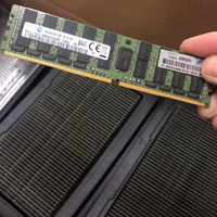 RAM 32 Go 4R4 4DR4 PC4 2133 DDR4 ECC REG Mémoire RAM