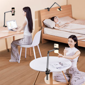 2025 טלפון עצלן עצלן טלפון שולחן שולחן עבודה לוח שולחן עבודה מעמד אוניברסלי - Product Image 6