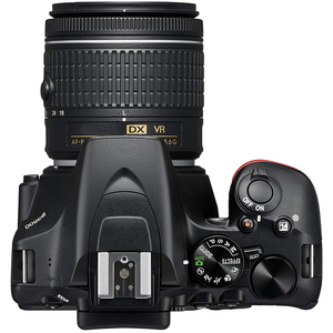 กล้องมือสองของแท้จาก DF Wholesale รุ่น D3500 กล้อง SLR ระดับเริ่มต้น กล้องดิจิตอล - Product Image 5