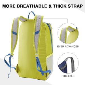 Personalizar ciclismo hidratación vejiga hidratación agua vejiga interior hidratación mochila para OEM ODM - Product Image 4