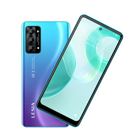 بسعر المصنع أصلي قابل للتخصيص s6802 3 جيجابايت + 32 جيجابايت ببصمة إصبع جانبية شاشة lung-inch anderid 11 4G 42G mah