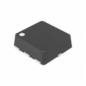 Manufacturer Channel Buy Online Electronic Components S-1315B34-A6T2U3 Power Management (PMIC) 6 SMD, Flat Leads Exposed Pad - Product Image 1