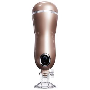 रहस्य फंतासी विमान कप इंटरैक्टिव उच्चारण हस्तमैथुन पुरुषों के पूर्ण प्रेरण कंपन इलेक्ट्रिक वयस्क खिलौना बॉक्स 20 tpe - Product Image 5