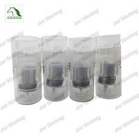 Boquilla de inyector 4TNE92 DNOPDN158 adecuada para piezas de motor Yanmar
