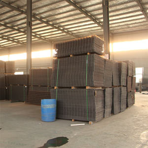 2024 nuevo OEM barra de refuerzo de hormigón <span class=keywords><strong>6mm</strong></span> 8mm <span class=keywords><strong>malla</strong></span> soldada 15x15 <span class=keywords><strong>malla</strong></span> de alambre de <span class=keywords><strong>malla</strong></span> soldada - Product Image 5