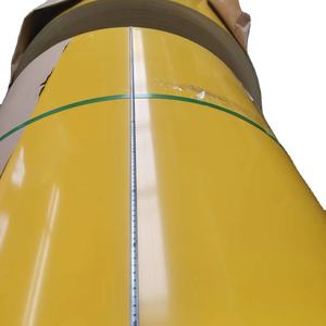 Bobina galvanizada recubierta de color PPGI de alta calidad DX51D Precio bajo El fabricante ofrece z80g z60g - Product Image 6