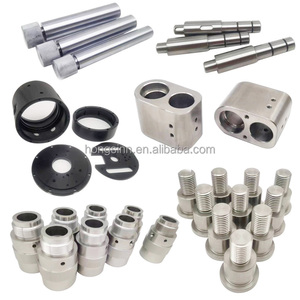 Hot bán Anodized CNC phay quay machiningpart tùy chỉnh kim loại CNC gia công dịch vụ CNC - Product Image 2