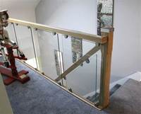 YL METAL – Pince à verre pour escaliers en acier inoxydable, populaire dans le monde entier, prix compétitifs