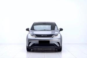 2023 BYD <span class=keywords><strong>Dolphin</strong></span> 420Km Marca China madura Coche usado Asientos de cuero oscuro Tracción delantera Primera opción para importaciones de automóviles usados Izquierda - Product Image 2