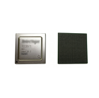 全新原装现货 TCC8971 TCC8971-0CX-I BGA ARM 应用处理器 IC 芯片 SMT BOM PCBA 一站式