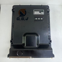 Carte de commande de pompe hydraulique 221-8874 366-8821 2218874 3668821 pour contrôleur d'excavatrice 320D 325D 329D 330D 336D 20R-2323