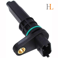 Ljh & LA — capteur de vitesse, accessoires de voiture, compteur de vitesse, capteur de conduite, pièces détachées d'origine, pour Chevrolet Opel, 09114603, QS1703130