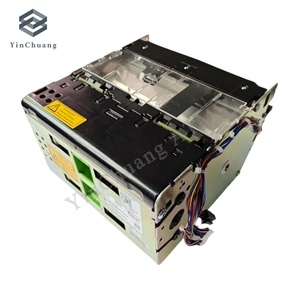Pièces détachées originales pour distributeur automatique de billets <span class=keywords><strong>Diebold</strong></span> <span class=keywords><strong>Nixdorf</strong></span> ESC Reel Storage RM4RM3 1750291701 <span class=keywords><strong>Diebold</strong></span> 01750291701 DN200 250 450 pour distributeur automatique de billets DN - Product Image 6
