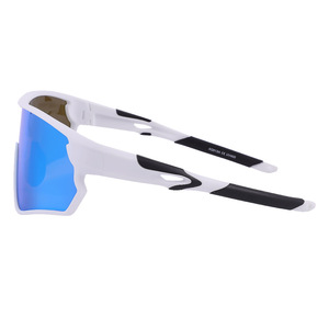 Gafas de ciclismo XQ613A polarizadas con protección UV400, gafas deportivas para ciclismo al aire libre para hombres y mujeres - Product Image 3