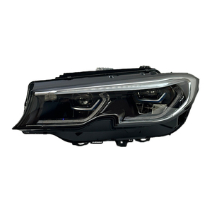 Faro Delantero LED de Alta Calidad de Fábrica con Nuevo Diseño para BMW Serie 3 G20 G28 2019-2022, Blanco, Amarillo, Ámbar, DRL, Conjunto de Faros Delanteros para Automóvil - Product Image 5