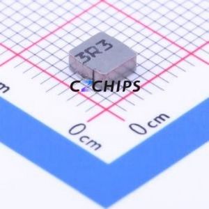 ตัวเหนี่ยวนำพลังงาน PHC0420-3R3M-T SMD,4.45x4.06มม. (ความเหนี่ยวนำ: 3.3uH )(ความแม่นยำ: 20% กระแสไฟฟ้า: 2.5A) - Product Image 1