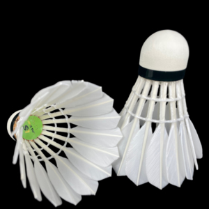 <span class=keywords><strong>Il</strong></span> Volano da <span class=keywords><strong>Badminton</strong></span> LS900 è un Volano in Piume d'Oca di Alta Qualità Utilizzato nei Tornei - Product Image 4
