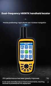 Base Y Rover Low Cost <span class=keywords><strong>Gps</strong></span> South G7 Software Efix Gnss Ebase F8 Visua Hi-target V90 <span class=keywords><strong>Topcon</strong></span> Rtk <span class=keywords><strong>Gps</strong></span> - Product Image 3