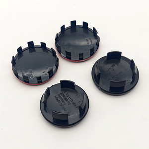 Capuchons <span class=keywords><strong>de</strong></span> moyeu <span class=keywords><strong>de</strong></span> <span class=keywords><strong>roue</strong></span> <span class=keywords><strong>de</strong></span> voiture 54 mm 56 mm pour accessoires <span class=keywords><strong>Mini</strong></span> <span class=keywords><strong>Cooper</strong></span> S - Product Image 4