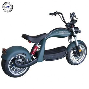 Kit de Bicicleta Eléctrica Plegable <span class=keywords><strong>LEON</strong></span> de 1500W, Motocicleta Eléctrica para Niños y Adultos - Product Image 5