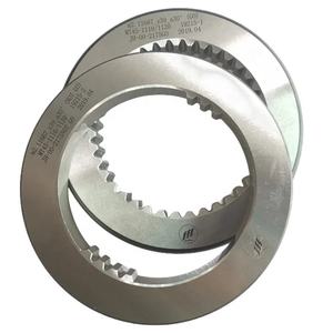 मापने और गेज उपकरण कीवे प्लग/रिंग गेज उच्च सटीकता Gक्र15 सामग्री gb/t 3934 मानक एच ब्रांड - Product Image 4