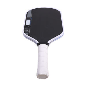 Pala de Pickleball <span class=keywords><strong>Joola</strong></span> Gen4 Aprobada por la USAP, Superficie de Carbono Crudo Selecto para Mayor Potencia y Efecto, Diseño Portátil de Panal de Abeja - Product Image 3