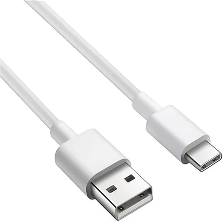 Original USB Type A to Type C Cable 3A for Samsung Huawei Google
