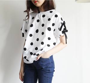 ซัพพลายเออร์เครื่องพิมพ์เสื้อยืดในเกาหลีใต้ เสื้อยืดไม่มีโลโก้ - Product Image 2