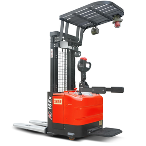 Carretillas retráctiles a prueba <span class=keywords><strong>de</strong></span> explosiones <span class=keywords><strong>de</strong></span> la <span class=keywords><strong>serie</strong></span> 1,6-2t <span class=keywords><strong>de</strong></span> HELI G2 (Zona 1 zona 21) en venta - Product Image 5