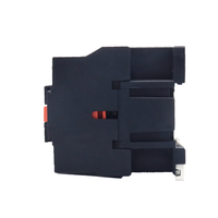 JZC4-22 31 40 04 13 AC DC Contacteur type relais intermédiaire 16A 2NO 2NC AC220V DC24V DC220V DC110V DC36V