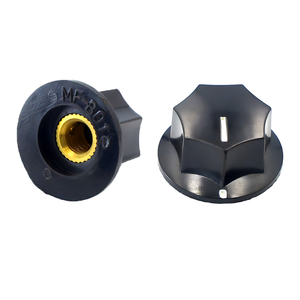MF-B03 Phụ kiện điện tử 6mm TRỤC chiết Knob - Product Image 1