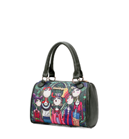 Kit de fabricación M de alta calidad, bolsos de segunda mano, Mini bolsos de perlas de lujo para mujer, bolso de mano para mujer