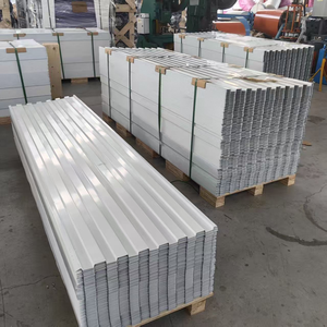 Unité de stockage préfabriquée à faible coût avec acier antirouille - Product Image 4