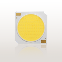 LED COB 1313 3w 5w 7w 10w 12w 15 Watt 18w Cri avec Ra80 Ra90 Ra95 Ra98 Tension et CCT personnalisés LED COB