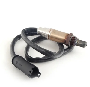 Sonde Lambda Capteur d'oxygène O2 OEM 0258003561 11781739845 pour BMW Z3 E36 <span class=keywords><strong>E38</strong></span> E46 X5 E53 316i 318i 320i 330i 750i <span class=keywords><strong>750li</strong></span> 316Ci - Product Image 3