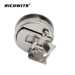 Loquet de levage rotatif en acier inoxydable 316 de qualité marine supérieure pour <span class=keywords><strong>bateau</strong></span> - Product Image 2