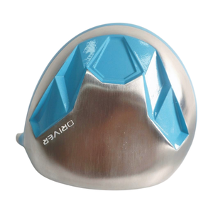 Juego Completo de Palos de Golf para Niños Personalizados de Fábrica, Juego de Palos de Golf Ligeros para Jóvenes, Logotipo Grabado con Láser, Longitud del Varilla Personalizada - Product Image 3