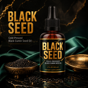 New Style Bulk Sea Moss Honey extra Virgin Oil Oregano Cold Pressed Black Seed Oil High-<b>Protein</b> Gluten-Free Oral Liquid 60ml - Product Image 4