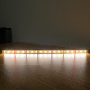 Cơ sở đồng dẫn ánh sáng PCB <span class=keywords><strong>mcpcb</strong></span> & pcba board chất lượng cao cho hiệu suất chiếu sáng lâu dài và ổn định - Product Image 2